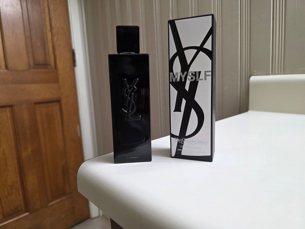 Ysl Myself