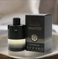 Azzaro the most Wanted