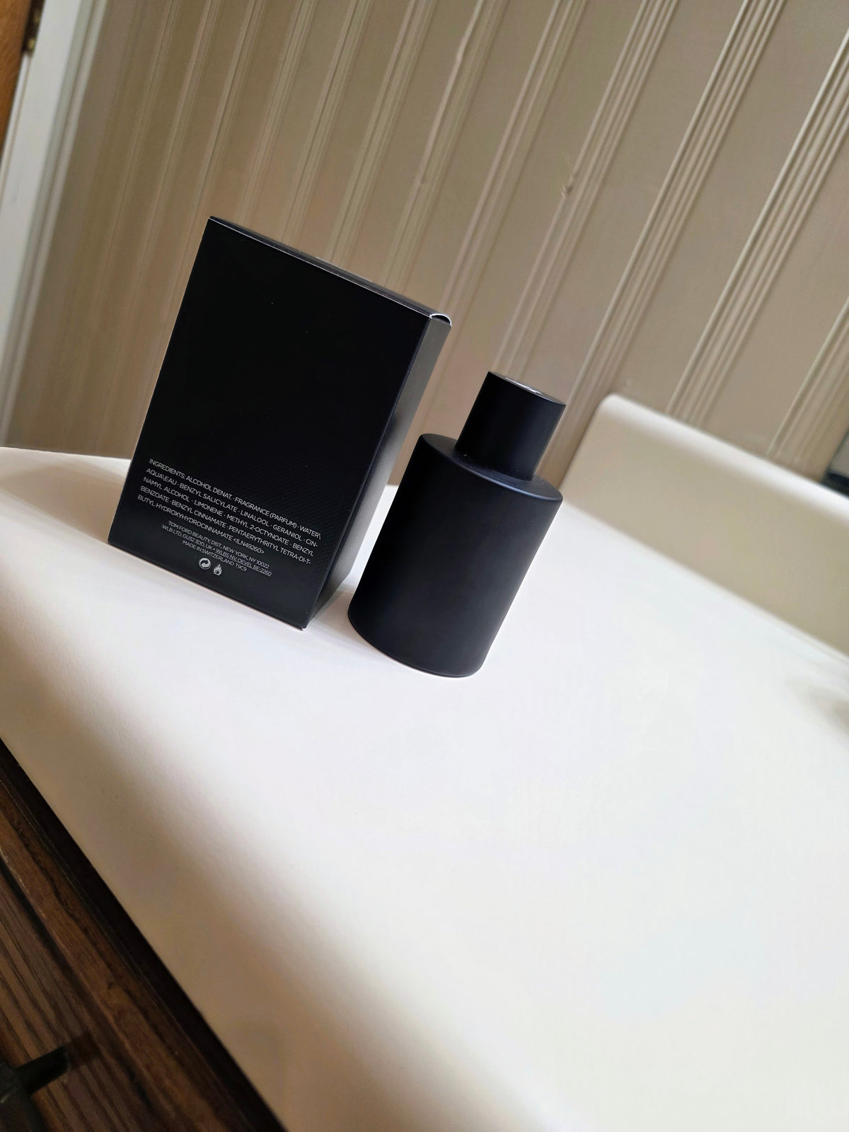 Tom Ford