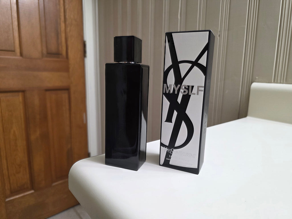 Ysl Myself