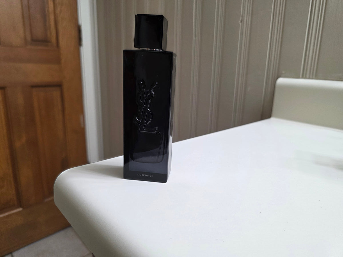 Ysl Myself
