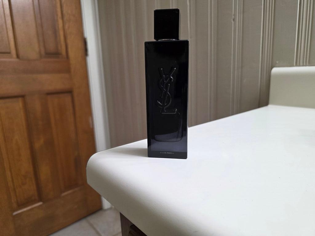 Ysl Myself