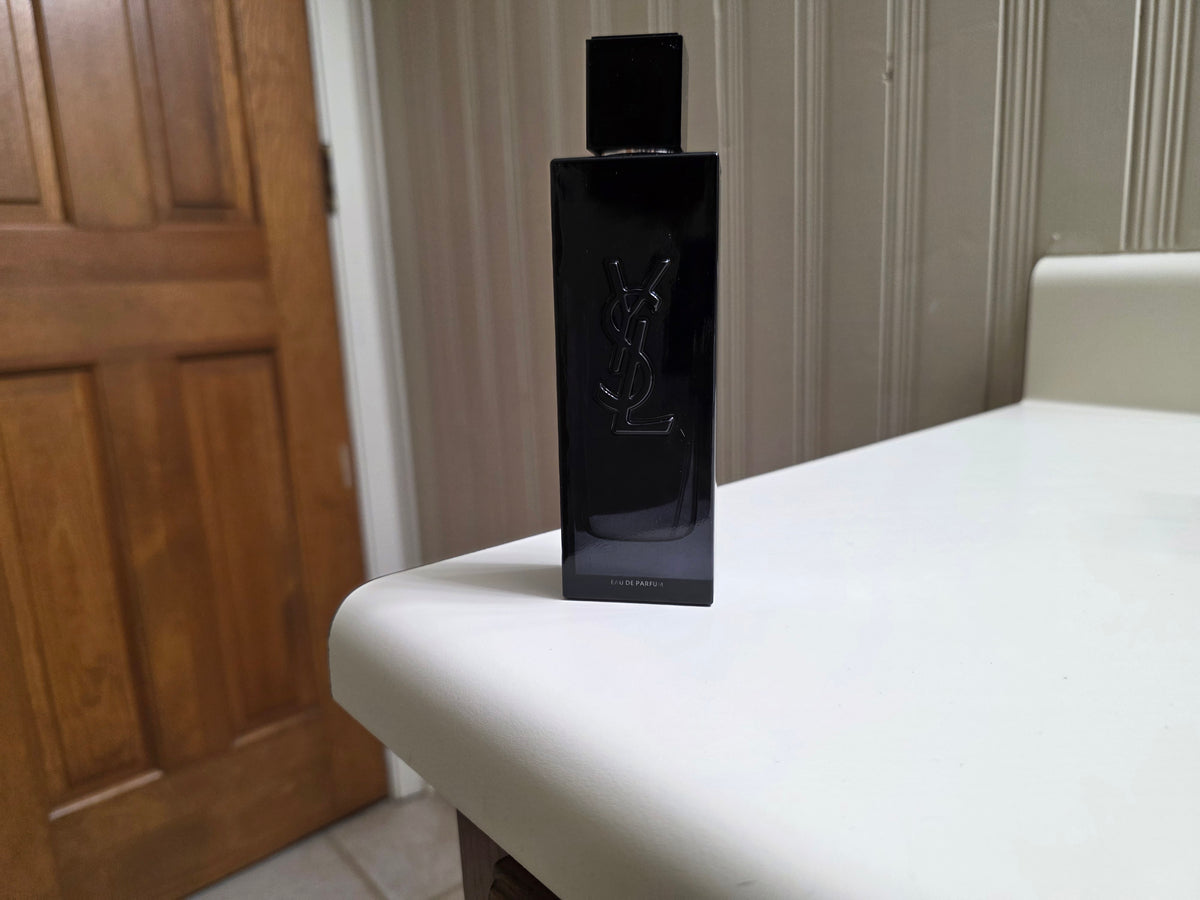 Ysl Myself