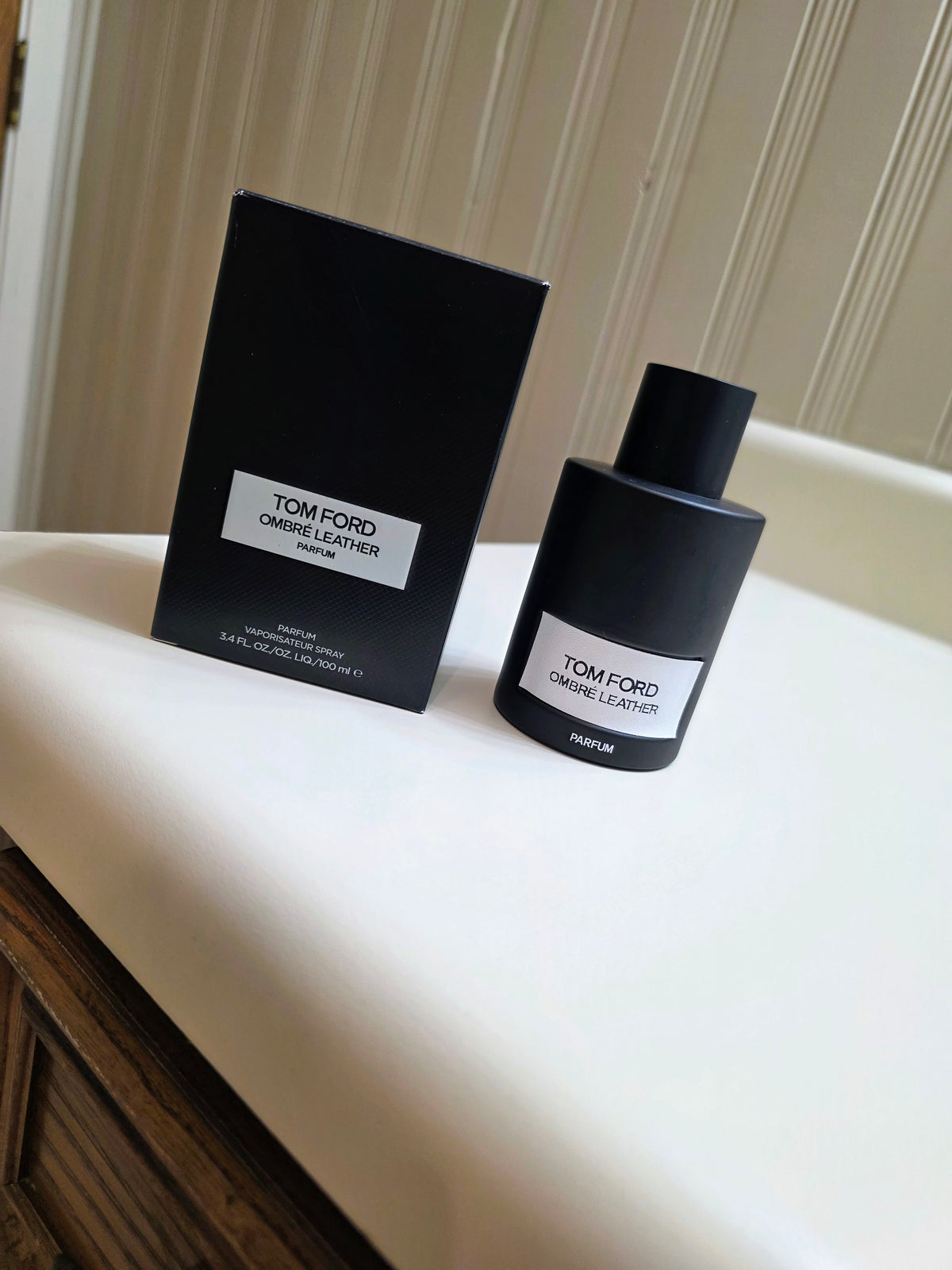Tom Ford